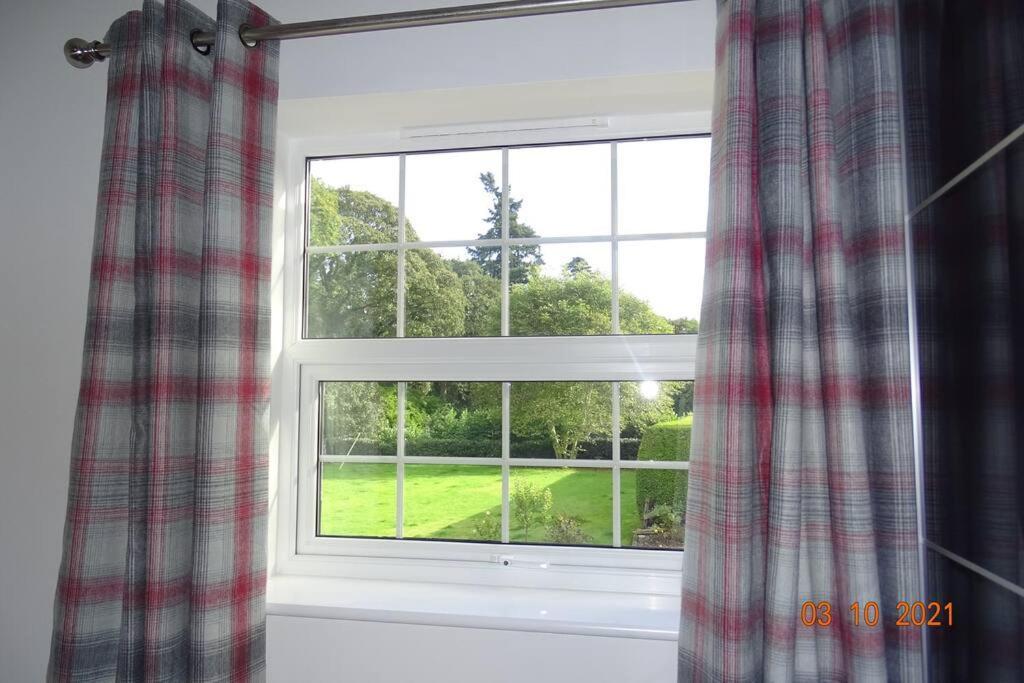 The Old Coach House Bed and Breakfast Llangollen Εξωτερικό φωτογραφία